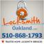 Locksmith Oakland