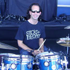 Drum Lessons - Red Pelican Music - Los Angeles - Neil