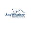 AnyWeather Roofing Cincinnati location logo