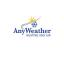 AnyWeather Heating and Air Cincinnati location logo