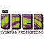 UBER Events