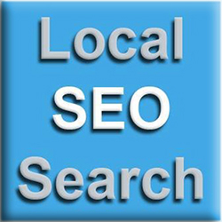 local seo search