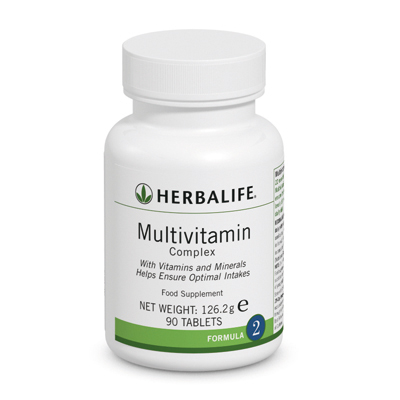 Multi vitamin supplements