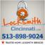 Locksmith Cincinnati