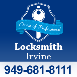 Locksmith Irvine