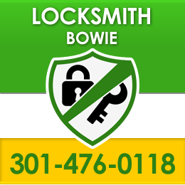 Locksmith Bowie