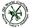 Old WOrld Craftsmen Meeting Today's Challenges