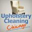 Upholstery Cleaning Chicago