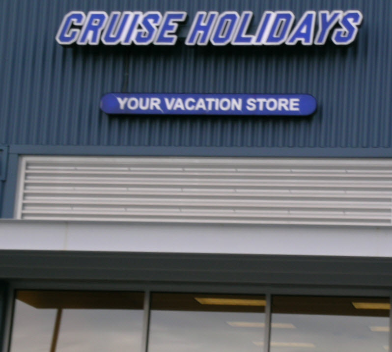 Cruise Holidays of Woodinville is the leading travel agency in WA.