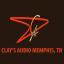 Memphis TN Clay's Audio - Audio Services