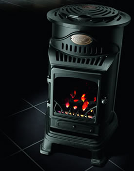 PROVENCE PORTABLE GAS HEATER