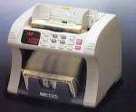 Billcon N-133 - Bill Counter with UV & Magnetic Counterfeit Detection
