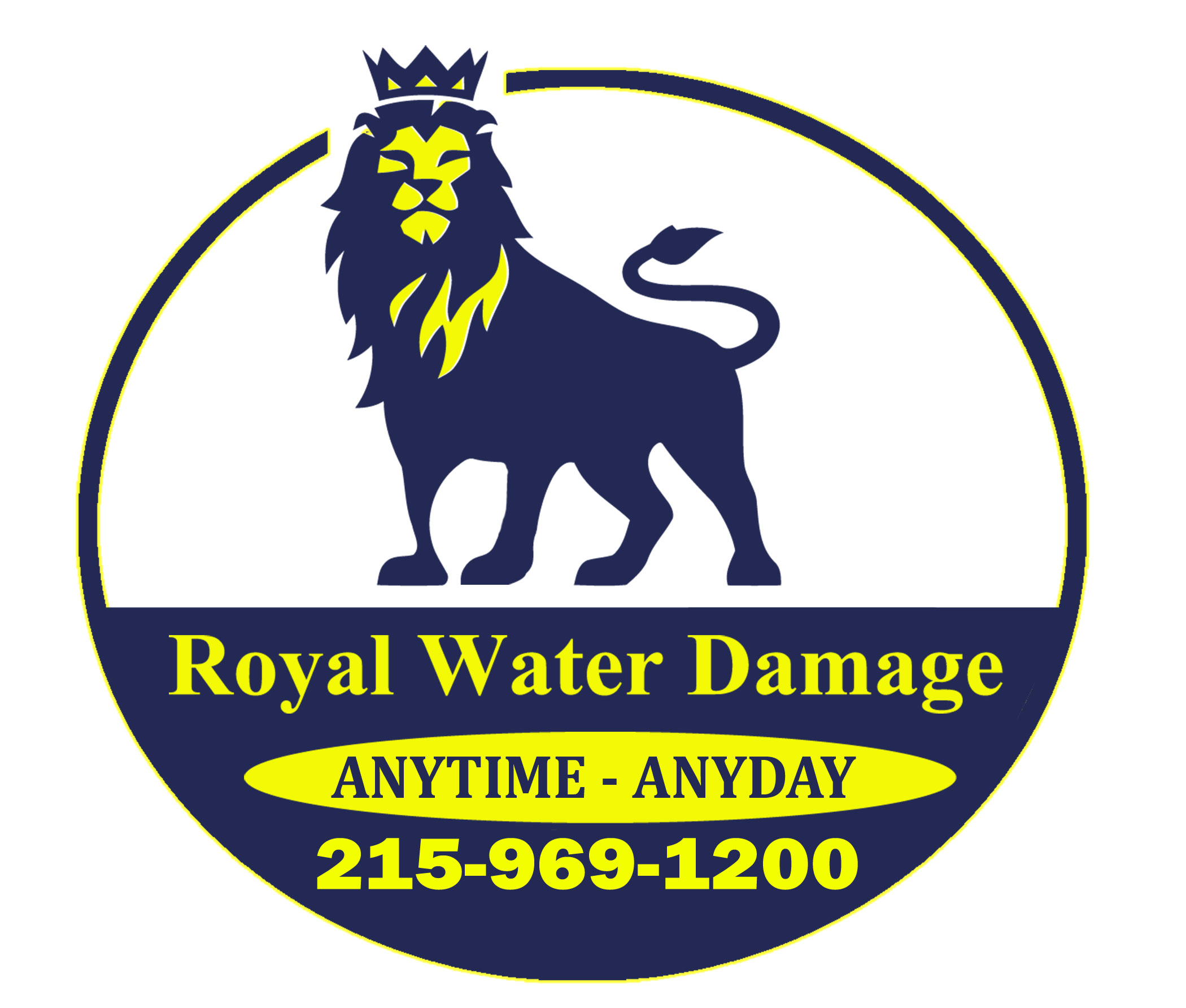 Royal Water Damage Philadelphia