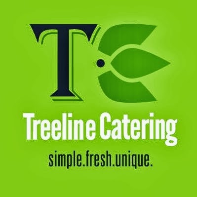 Treeline Catering Logo