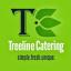 Treeline Catering Logo