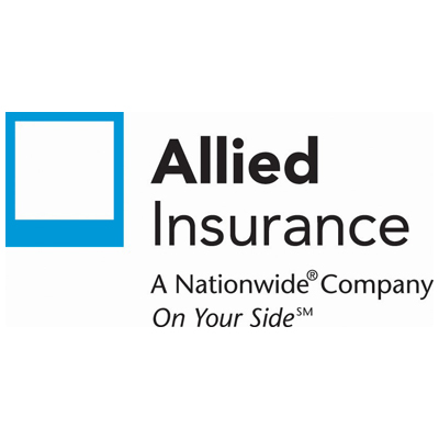 We carry Allied Insurance