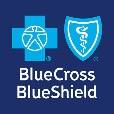 We carry Blue Cross Blue Shield Insurance