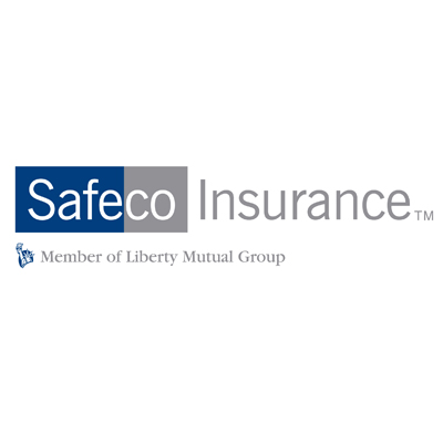 We carry Safeco insurance