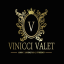 Vinicci Valet Logo