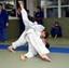 Judo classes