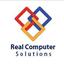 Real Computer Solutions Logo