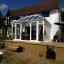 Example of one of our Conservatories