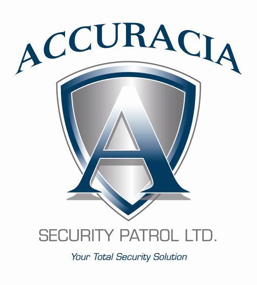 Accuracia Security Patrol, Security Guard Services
