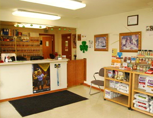 Indianapolis In Shelbyville Road Veterinary - Pet Clinic