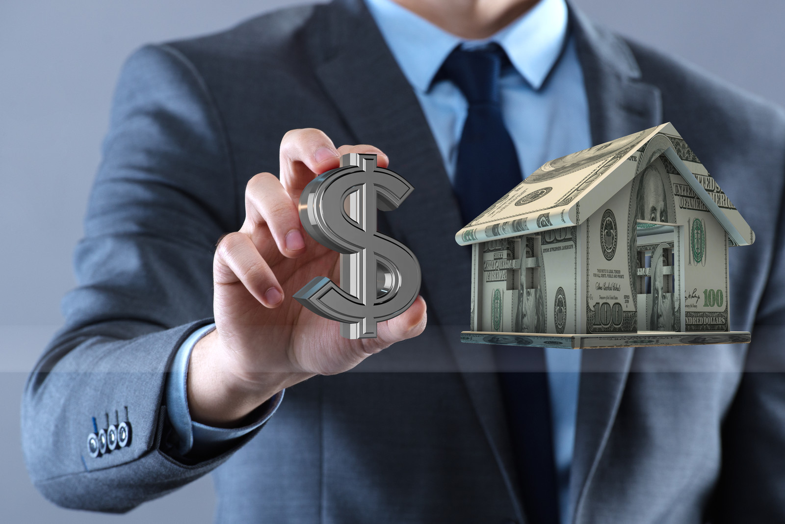 Best Commercial Real Estate Mortgage Loans Leander TX