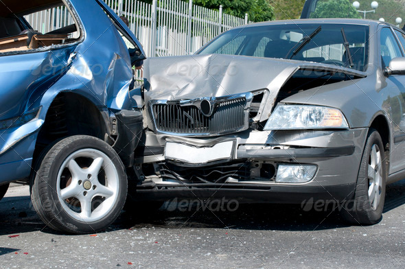 Motor Vehicle Accident Lawyer Hamilton