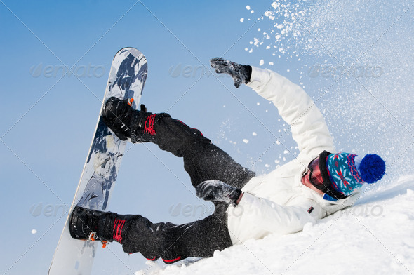 Ski Accident Lawyer Hamilton
