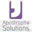 Apostrophe solutions - Toronto marketing company