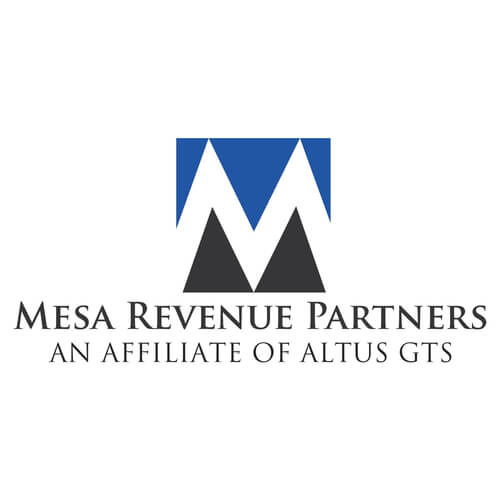 Mesa Revenue Partners in Colorado Company Logo
