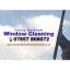 Traditional window cleaners in Diss, Norfolk