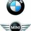 BMW, MINI
