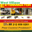West Village Exterminator