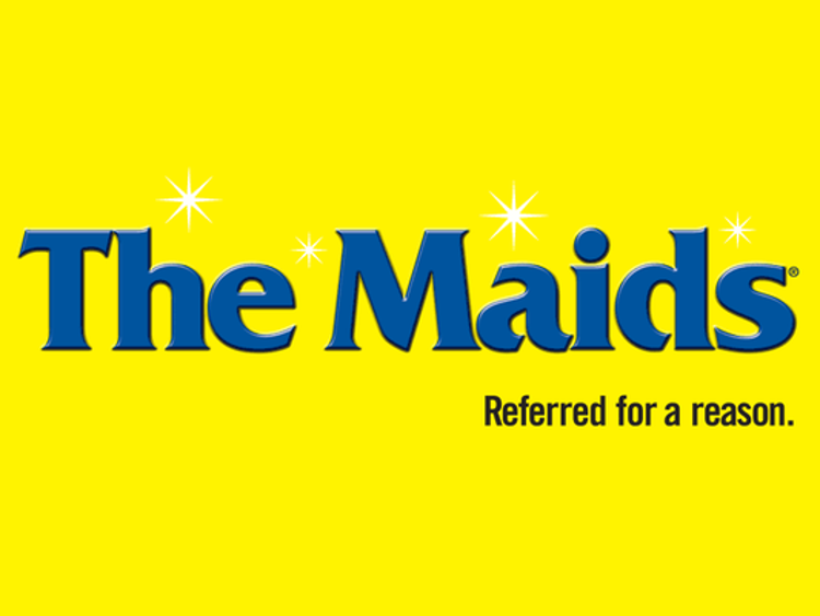 The Maids of Durham-Chapel Hill - Our Logo