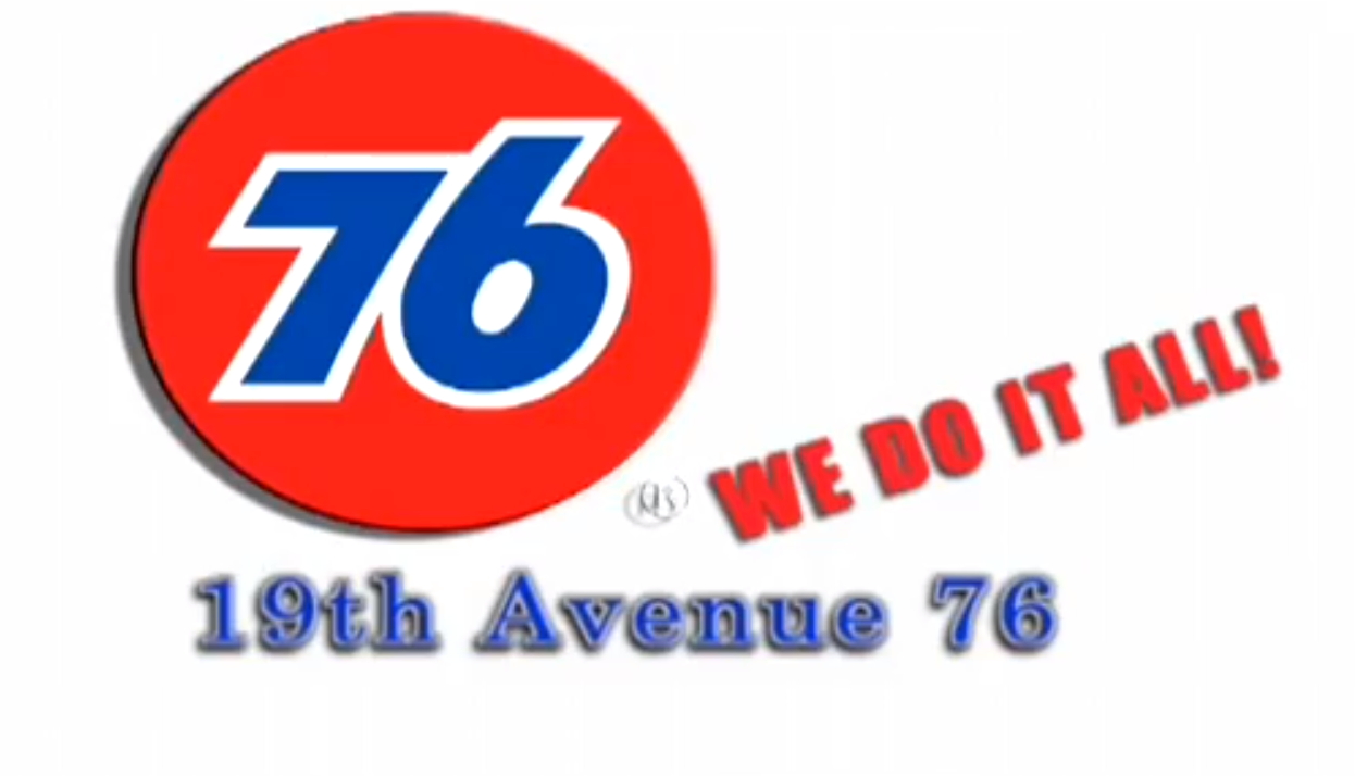 19th Ave 76 Service & Repair in San Francisco, CA