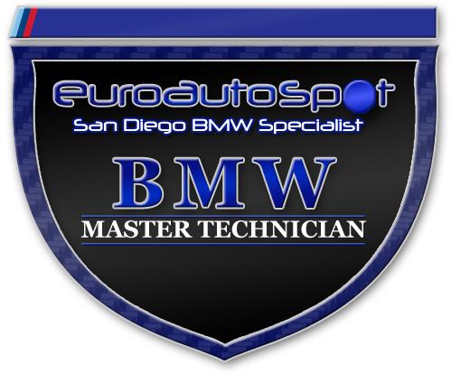 BMW Repair Service San Diego