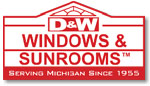 D&W Windows & Sunrooms