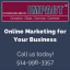 Online Marketing for Your Business