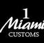 1 Miami Customs