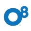 The logo of O8 Digital Marketing and Web Services Agency