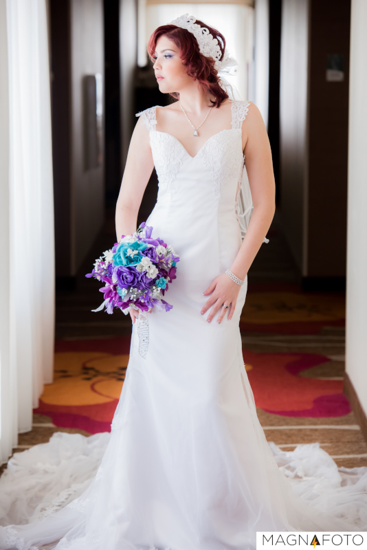 Orlando Wedding Phography By Magnafoto