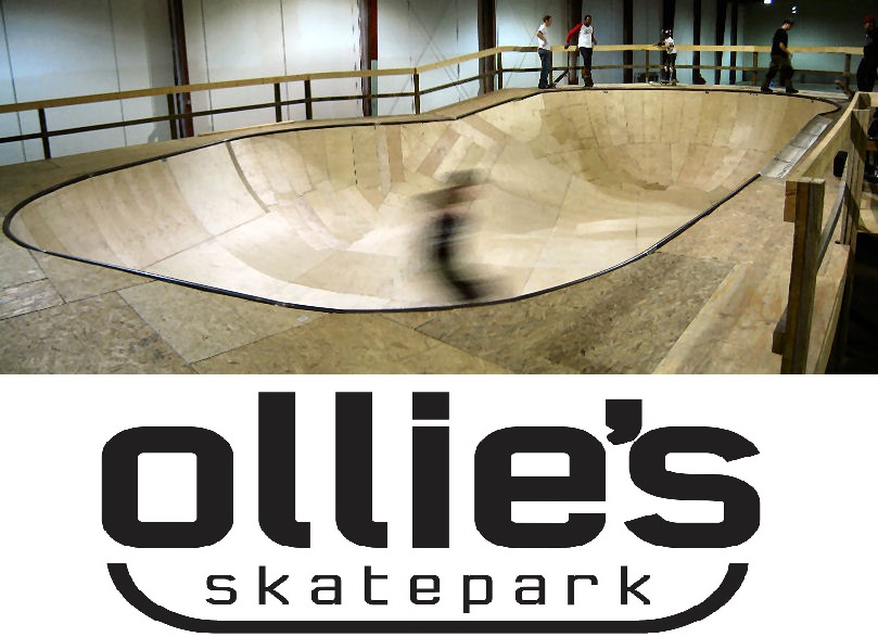 Ollie's Skatepark