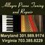Allegro Piano Tuning and Repair