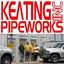Keating Pipeworks