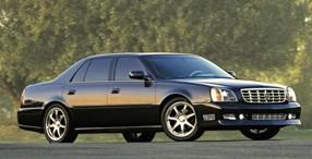 Seattle business car and limousine service
