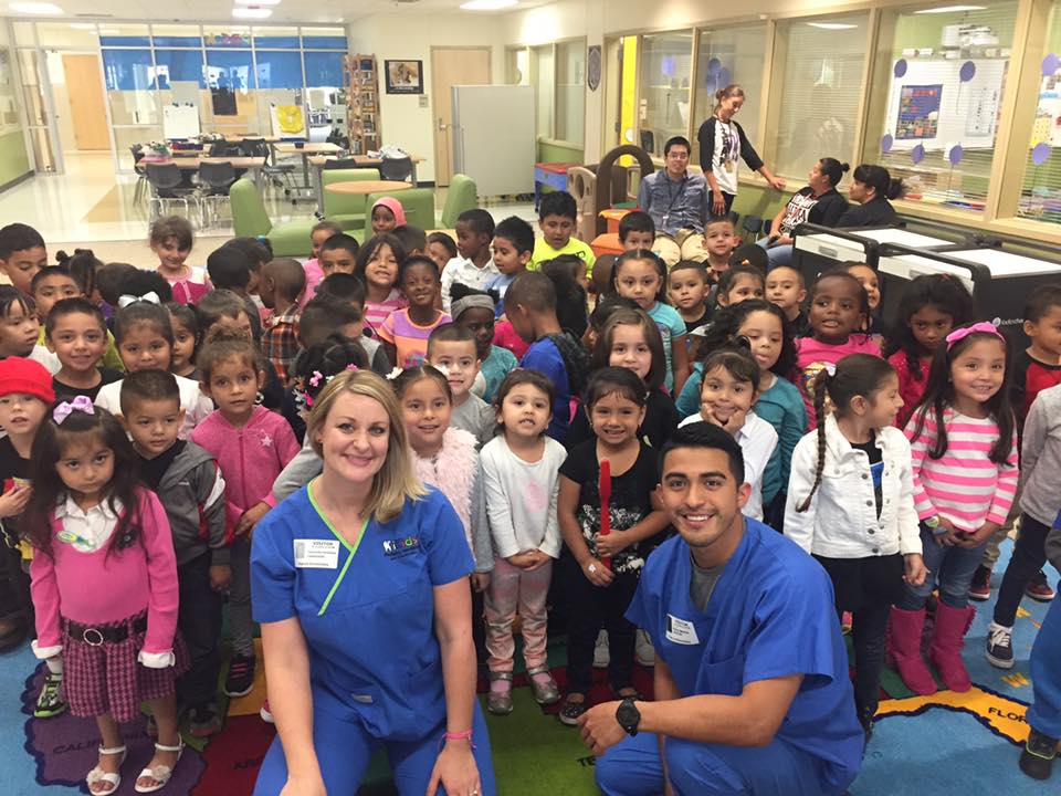 Kids Dentist in Arlington, TX