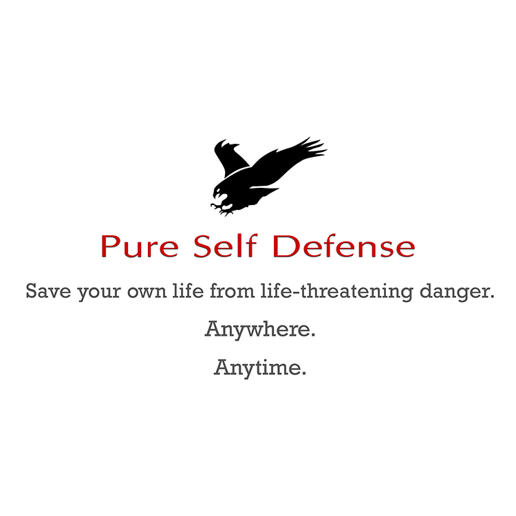 Pure Self Defense Kelowna Martial Arts Training Classes